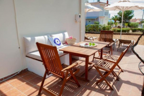 Villa Calliope Lardos - Dodekanes Lárdos